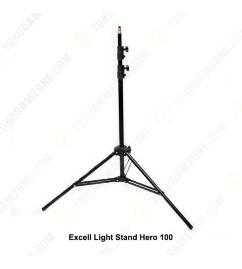 LIGHT STAND EXCELL HERO 100